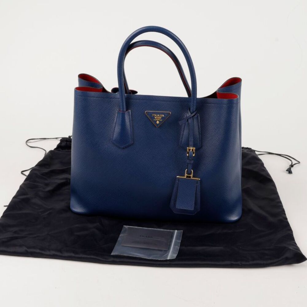 Double Tote Bag